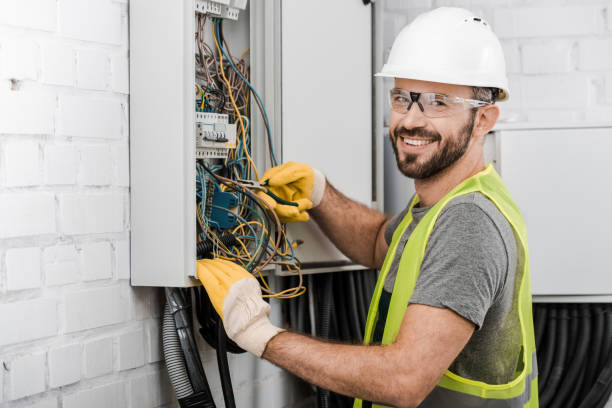 Reliable PA Electrician Solutions