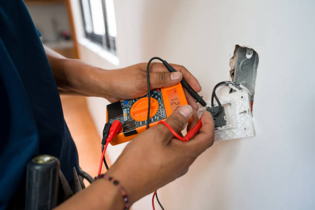 Best Electric Panel Repair  in Reynoldsville, PA