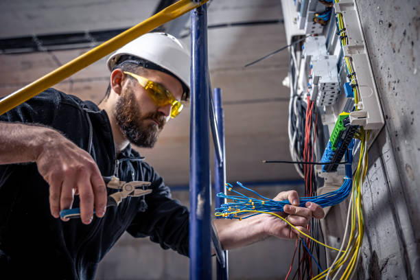 Best Commercial Electrician Services  in Reynoldsville, PA