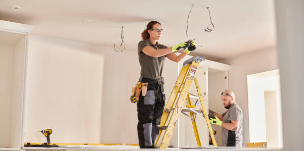 Best Electrical Contractors for Businesses  in Reynoldsville, PA