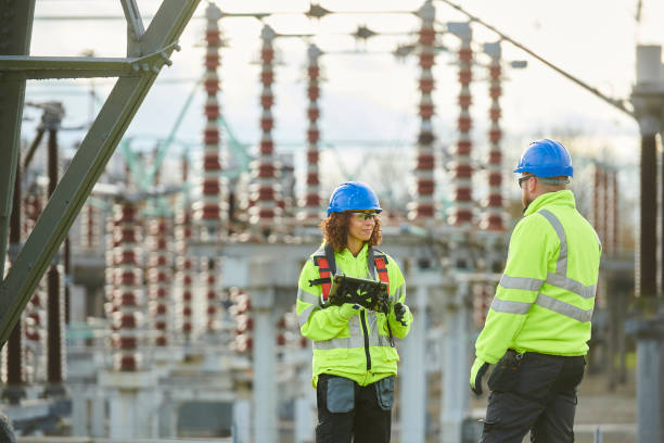 Best Local Electrician Companies  in Reynoldsville, PA