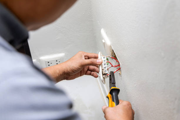 Best Electrical Rewiring Services  in Reynoldsville, PA