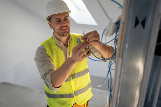 Best Electrician for Home Renovation  in Reynoldsville, PA
